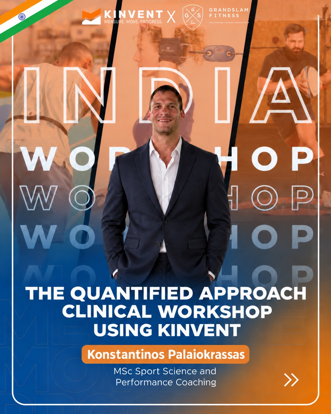 Athanase Kollias, Founder & President of KINVENT